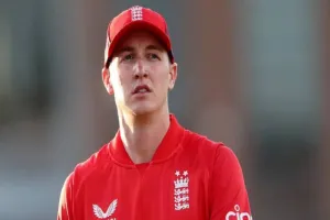 इंग्लैंड ने हैरी ब्रूक को बनाया सीमित ओवरों की टीम का कप्तान, जोस बटलर की लेंगे जगह 