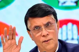 तो क्या अब हमें राजनीति करनी है?... भारत पाक तनाव के बीच जानिए BJP पर क्यों भड़की कांग्रेस 