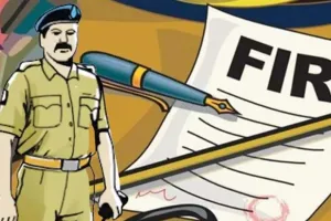 लखीमपुर: सेवानिवृत अपर पुलिस अधीक्षक से युवक ने की हाथापाई, FIR