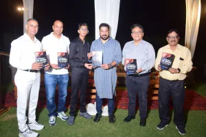 उम्र 14 की और लिख दी एस्ट्रोनॉमी पर पुस्तक  