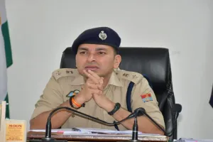 चौकी-कोतवाली में नहीं एसएसपी के यहां हो रही सुनवाई  