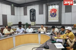 अतिक्रमण के खिलाफ एक्शन तेज, प्रमुख चौराहों और मार्गों से अभियान चलाकर हटाई जाएंगी दुकानें