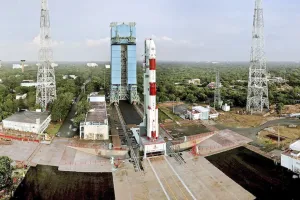 दुश्मनों पर ISRO रखेगा सैटेलाइट से नजर, 18 मई को होगी 101वीं लॉन्चिंग