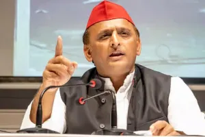 Coronavirus Case: कोविड-19 को लेकर अखिलेश यादव ने किया आगाह, कहा- 'भाजपा की चुक अक्सर...'