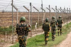 ऑपरेशन सिंदूर के बाद PoK में फिर एक्टिव हुए आतंकी, BSF की खुफिया रिपोर्ट में हुआ खुलासा 