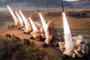 Operation Sindoor Live: पाकिस्तान में बौखलाहट, LoC पर की रातभर जमकर की फायरिंग, 7 निर्दोष की मौत, 38 घायल, भारत ने दिया मुंहतोड़ जवाब