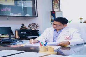 SGPGI: अंग प्रत्यारोपण के क्षेत्र में उम्मीद की किरण प्रो. राजेश अब संभालेंगे नई जिम्मेदारी, बने चिकित्सा अधीक्षक