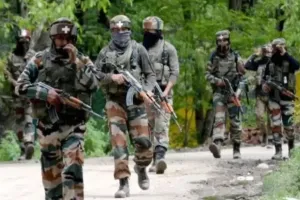 जम्मू कश्मीरः बारामूला में अनैतिक तस्करी के आरोप में चार गिरफ्तार, रोकथाम के लिए चलाया जा रहा विशेष अभियान