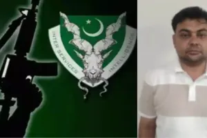  ISI Agent शहजाद ने कई युवकों को भेजा था पाकिस्तान, ATS ने खंगाली कुंडली, पाक हाई कमीशन से भी जुड़े तार
