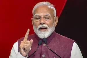 PM नरेंद्र मोदी को बिहार दौरे के बीच मिली जान से मारने की धमकी, आरोपी गिरफ्तार, जानें पूरा मामला