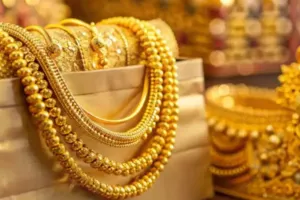 Gold Price: 7 हजार सस्ता हुआ सोना, जानिए आपके शहर में क्या है 10 ग्राम गोल्ड की कीमत  