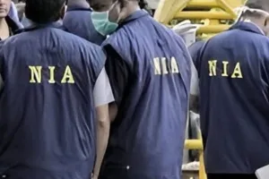 NIA ने मुंबई एयरपोर्ट से ISIS ‘स्लीपर सेल’ के दो सदस्यों को किया गिरफ्तार, देश में फैलाना चाहते थे दहशत