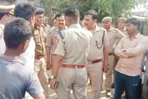 खून का रिश्ता हुआ 'खूनी': भतीजे को मारने वाला चाचा गिरफ्तार, जमीन के टुकड़े के लिए कर दी थी हत्या