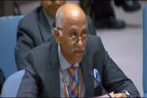 UNSC: राष्ट्रीय सुरक्षा के लिए समुद्री और आतंकवाद विरोधी रणनीति जरूरी, संयुक्त राष्ट्र में भारत ने स्पष्ट किया अपना रुख
