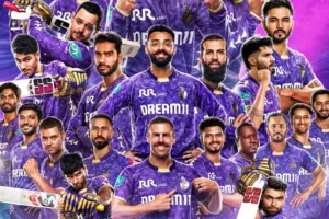 'एक टीम के रूप में हम अच्छा नहीं खेल पाए', IPL में प्लेऑफ की रेस से बाहर होने पर बोले कप्तान अजिंक्य रहाणे