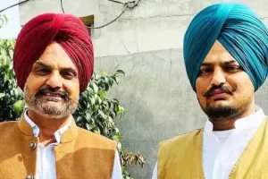 पंजाब: सिद्धू मूसेवाला के पिता लड़ेंगे 2027 का विधानसभा चुनाव, कहा- सिस्टम में आकर बुलंद करुंगा न्याय की आवाज