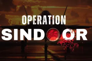 Operation Sindoor पर फिल्म बनाने की लगी होड़! 30 से अधिक प्रोड्यूसर्स ने Title के लिए किया आवेदन