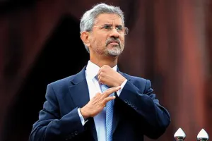 ऑपरेशन सिंदूर खत्म नहीं हुआ है... डोनाल्ड ट्रंप के दावे पर बोले जयशंकर- पाकिस्तान को हर हमले का मिलेगा करारा जवाब