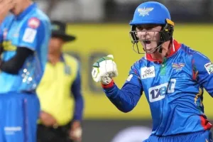 कौन हैं लखनऊ के लिए डेब्यू करने वाले Matthew Breetzke? एडन मार्करम को किया रिप्लेस