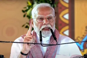 बिहार में युवाओं के लिए खुलेंगे रोजगार के द्वार, PM मोदी 48,520 करोड़ की विकास परियोजनाओं से सुनहरा होगा बिहारवासियों का भविष्य 