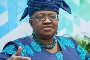 ‘‘वैश्विक स्तर पर मुक्त व्यापार संकट में...’’, WTO प्रमुख ने डोनाल्ड ट्रंप के टैरिफ को बताया बाधा, कहा- जापान से है उम्मीदें