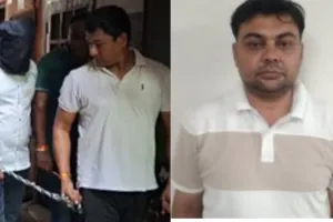 UP News: ज्योति मल्होत्रा के बाद STF की हिरासत में संदिग्ध ISI एजेंट  शहजाद, बोली पत्नी- मेरा पति निर्दोष है