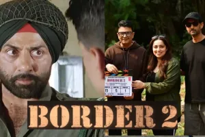 सनी देओल की बॉर्डर- 2 अब होगी और भी Grand, नए वर्जन के साथ रिलीज होगा ‘संदेशे आते हैं’ गाना