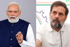 प्रतिनिधिमंडलों के लिए नामों को लेकर झूठ बोल रहे किरेन रिजिजू, सरकार ने की तुच्छ राजनीति: कांग्रेस 