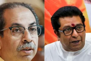 शिवसेना से गठबंधन को लेकर बोले मनसे- तभी होगा विचार जब आएगा कोई ठोस प्रस्ताव