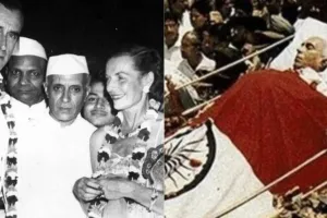 27 मई का इतिहास: आज के दिन ही हुआ था देश के पहले प्रधानमंत्री जवाहरलाल नेहरू का निधन 