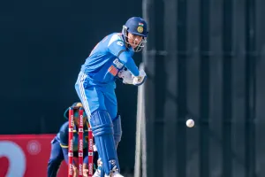 SA W vs IND W: 200 रन के पार पहुंचा भारत का स्कोर,  रौड्रिग्स ने खेली 123 रन की सर्वश्रेष्ट पारी