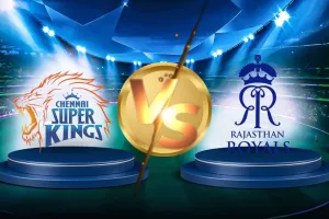IPL 2025: खोए हुए आत्मविश्वास के साथ फिर एक बार जीत के लिए मैदान में उतरेगी CSK, RR से होगी टक्कर