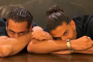 'केसरी वीर' के साथ फिल्म जगत में वापसी करेंगे सूरज पंचोली, सलमान खान आएंगे साथ नजर