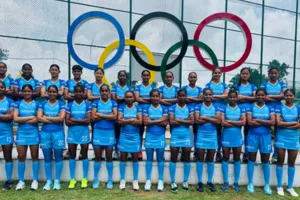 4-Nation Tournament में भारतीय महिला हॉकी टीम का दबदबा, उरुग्वे को 3-2 से हराया