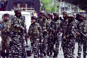 मणिपुरः उग्रवादियों की धरपकड़ जारी, 24 घंटों में 4 उग्रवादी गिरफ्तार