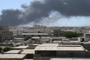 पश्चिमी सूडान में संदिग्ध ड्रोन ने बनाया अस्पताल को निशाना, हमले में छह की मौत, 15 घायल 