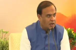 भारत-पाकिस्तान तनाव के बीच CM हिमंत ने किया 'बिहू' समारोहों को रद्द करने का आह्वान, लोगों से की ये अपील 