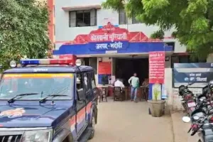 भदोहीः ट्रक चालक की चतुराई से बेवकूफ बनी पुलिस, दिखाए फर्जी कागज... छुड़ाया वाहन, अब आरोपी की तलाश में भटक रही पुलिस