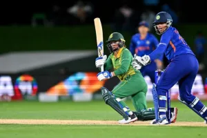 India VS South Africa: फाइनल पर टिकी भारत की निगाह, उम्मीदों पर खेलेगी दक्षिण अफ्रीका 