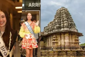 मिस वर्ल्ड 2025: प्रतिभागी करेंगे वारंगल और रामप्पा मंदिर में दर्शन, ऐतिहासिक धरोहरों में से एक