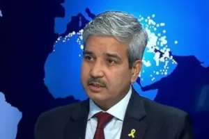 अमेरिका आतंकवादियों को भारत को सौंप सकता है तो पाकिस्तान क्यों नहीं... हाफिज सईद, लखवी को करें हमारे हवाले: भारतीय राजदूत 