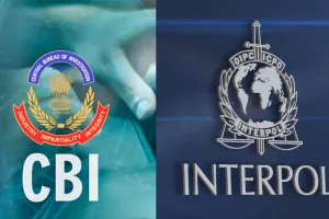 CBI ने जारी करवाया इंटरपोल के जरिए भारत का पहला सिल्वर नोटिस, क्रिप्टो और वीजा फ्रॉड के आरोपियों का काउंटडाउन शुरू, जानें पूरा मामला