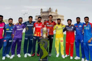 IPL में वापस लौटेंगे आस्ट्रेलिया के खिलाड़ी? WTC और आईपीएल में हो रहा क्लैश, क्रिकेट बोर्ड ने छोड़ा खिलाड़ियों पर फैसला