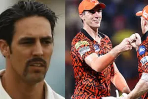 IPL पर लटकी भारत-पाकिस्तान के तनाव की तलवार, जॉनसन ने विदेशी खिलाड़ियों को दी लीग से दूर रहने की सलाह