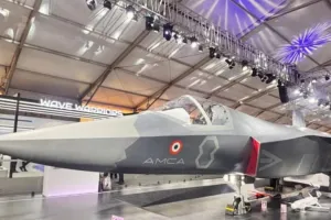 5th जेनरेशन लड़ाकू विमान को लेकर रक्षा मंत्री का बड़ा फैसला, परियोजना के क्रियान्वयन को मंजूरी दी 