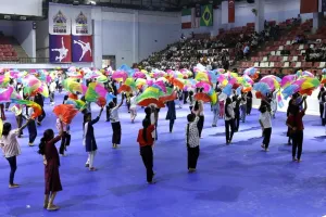 Khelo India Youth Games-2025: मरीन ड्राइव पर राजस्थान के राइडर्स का दबदबा, टाइम ट्रायल में दोनों गोल्ड पर कब्जा