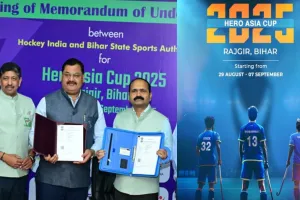 India-Pakistan तनाव के बीच हीरो एशिया कप हॉकी में पाकिस्तान का आना मुश्किल, इस बार भारत कर रहा मेजबानी