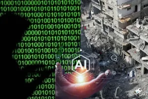 इजरायल की सेना ने युद्ध में किया AI और क्लाउड कंप्यूटिंग का इस्तेमाल! माइक्रोसॉफ्ट ने सेवाएं बेचना का स्वीकारा सच