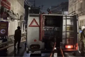 Mohan Hotel की जांच करने नहीं पहुंचा एलडीए, बिना NOC चल रहा था होटल, जानें क्या हैं निर्माण के मानक