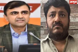 इन्वेस्ट यूपी के CEO के करीबी निकांत के खिलाफ चार्जशीट दाखिल, सोलर इंडस्टी लगाने के लिए मांगा पांच प्रतिशत कमीशन